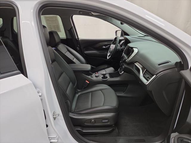 2023 GMC Terrain AWD SLT