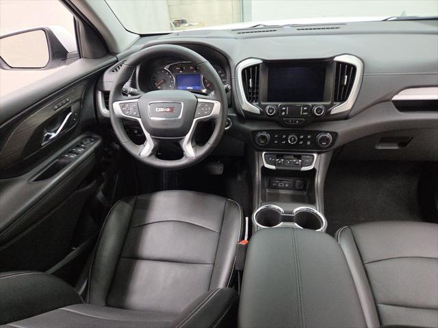 2023 GMC Terrain AWD SLT