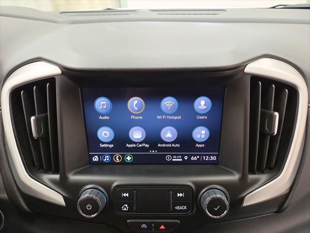 2023 GMC Terrain AWD SLT