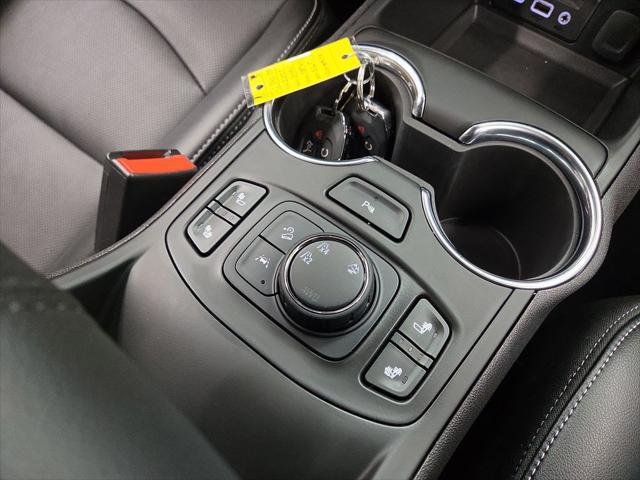 2023 GMC Terrain AWD SLT