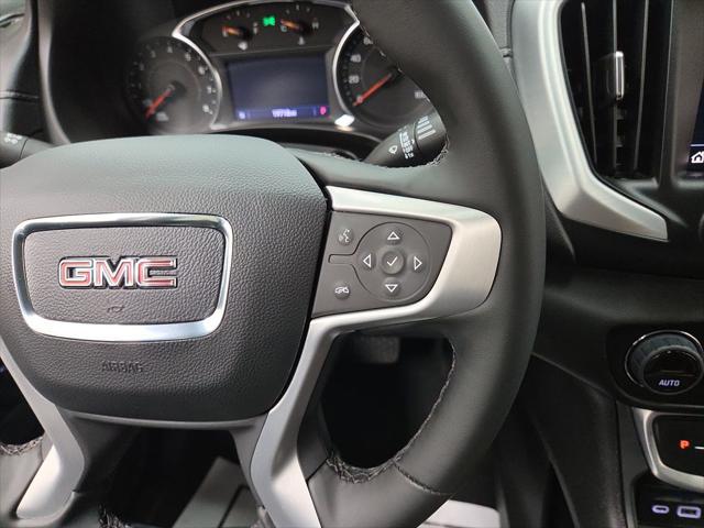 2023 GMC Terrain AWD SLT