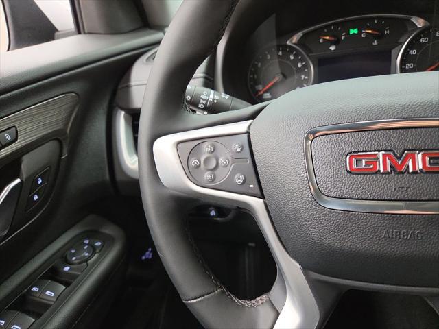 2023 GMC Terrain AWD SLT
