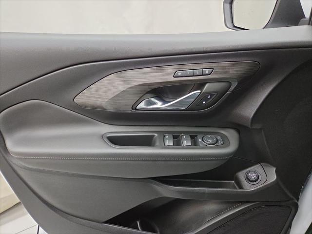 2023 GMC Terrain AWD SLT