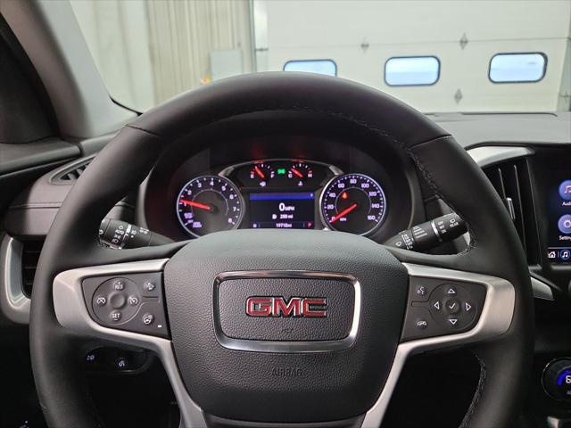 2023 GMC Terrain AWD SLT