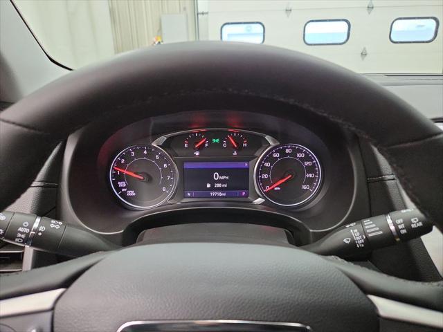 2023 GMC Terrain AWD SLT