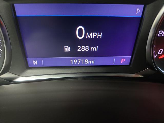 2023 GMC Terrain AWD SLT