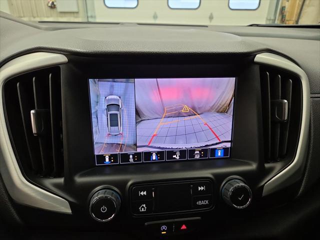 2023 GMC Terrain AWD SLT