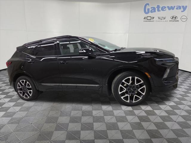 2023 Chevrolet Blazer AWD RS for sale in FARGO, ND