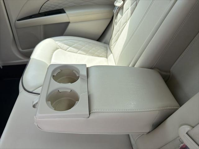 2018 Ford Fusion Platinum