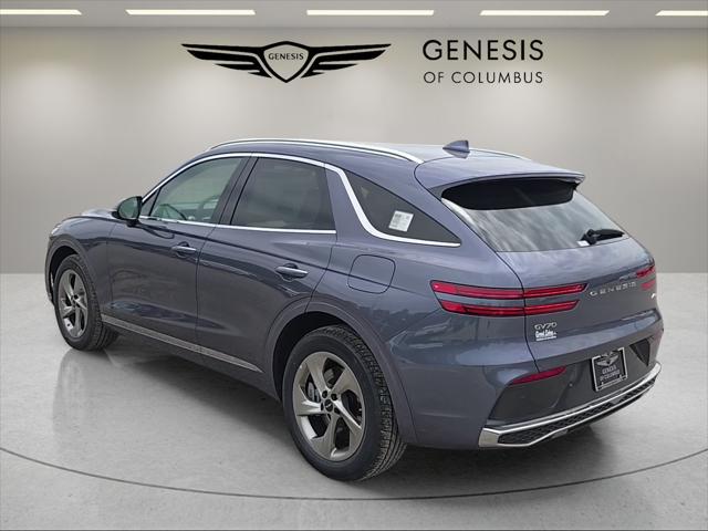 2026 Genesis GV70 2.5T Select