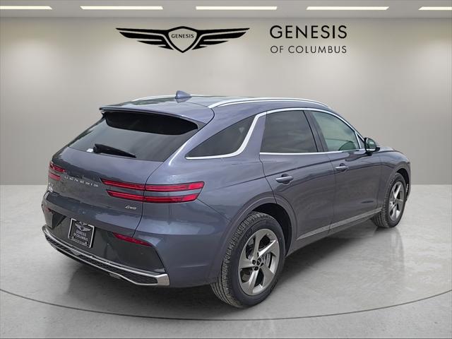 2026 Genesis GV70 2.5T Select