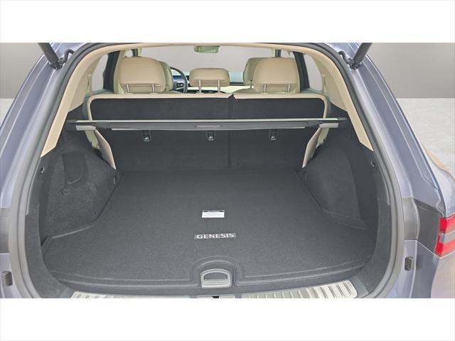 2026 Genesis GV70 2.5T Select
