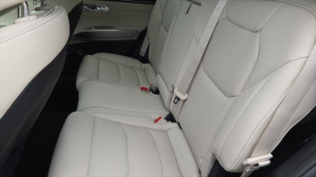 2026 Genesis GV70 2.5T Select