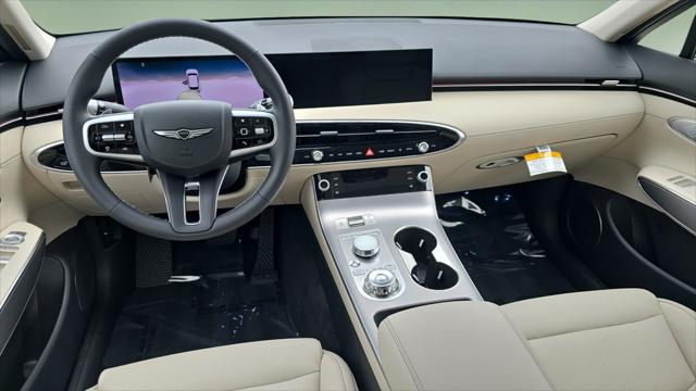 2026 Genesis GV70 2.5T Select