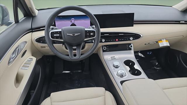 2026 Genesis GV70 2.5T Select