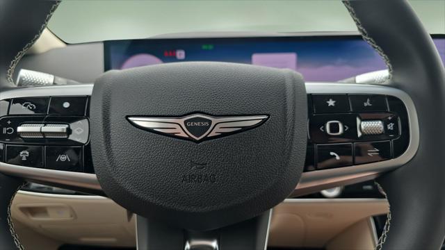 2026 Genesis GV70 2.5T Select