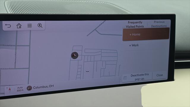2026 Genesis GV70 2.5T Select