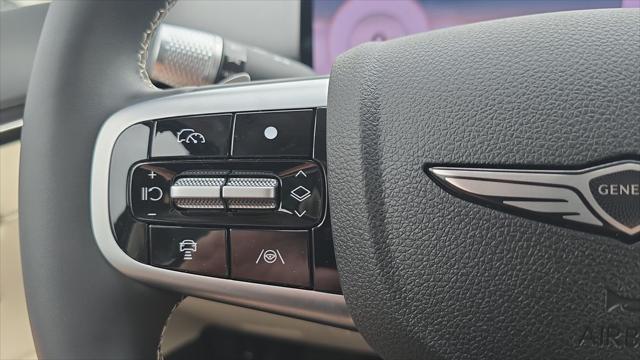 2026 Genesis GV70 2.5T Select