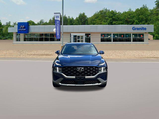 2022 Hyundai Santa Fe SE