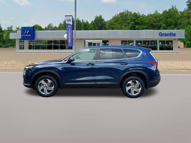 2022 Hyundai Santa Fe SE