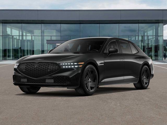 2026 Genesis G90 3.5T E-SC Prestige Black AWD for sale in DOYLESTOWN, PA