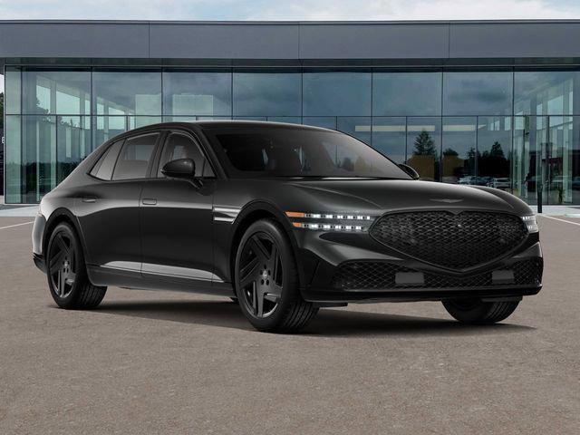 2026 Genesis G90 3.5T E-SC Prestige Black AWD