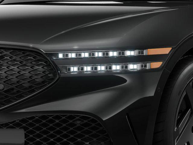 2026 Genesis G90 3.5T E-SC Prestige Black AWD
