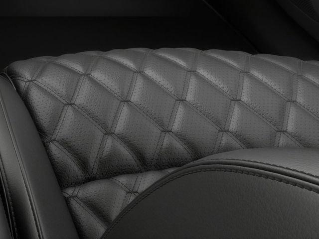 2026 Genesis G90 3.5T E-SC Prestige Black AWD