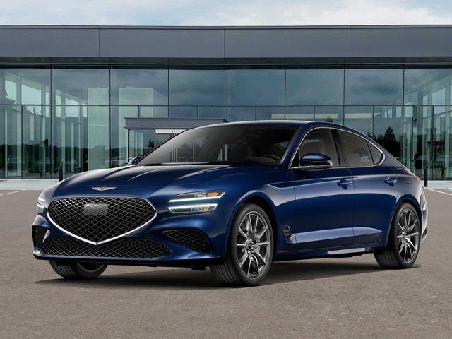 2026 Genesis G70 2.5T AWD for sale in DOYLESTOWN, PA