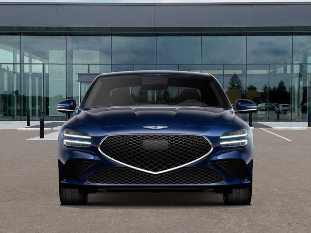 2026 Genesis G70 2.5T AWD