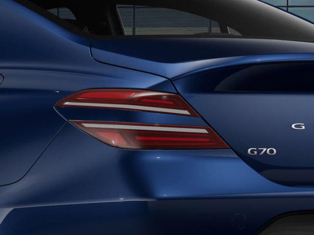2026 Genesis G70 2.5T AWD