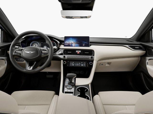 2026 Genesis G70 2.5T AWD