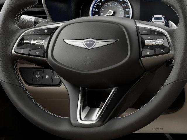 2026 Genesis G70 2.5T AWD