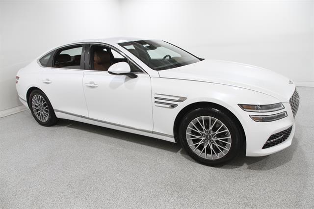 2024 Genesis G80 2.5T AWD for sale in MENTOR, OH