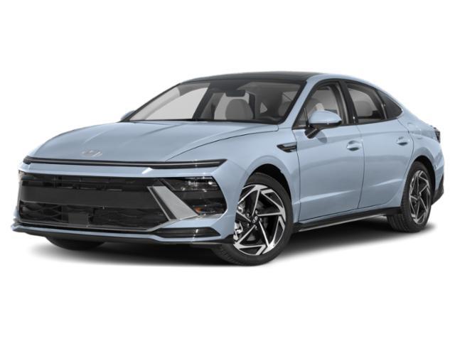 2024 Hyundai Sonata SEL for sale in St. George, UT