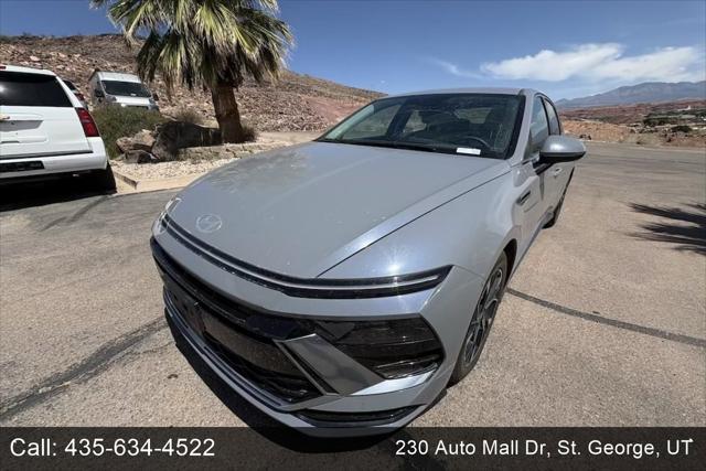 2024 Hyundai Sonata SEL for sale in St. George, UT