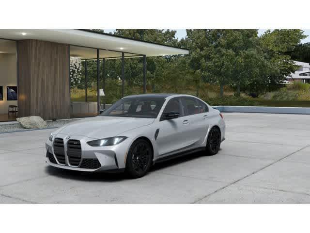 2027 BMW M3 Competition xDrive for sale in Morristown, NJ