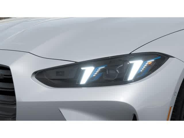2027 BMW M3 Competition xDrive