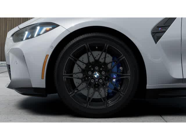 2027 BMW M3 Competition xDrive