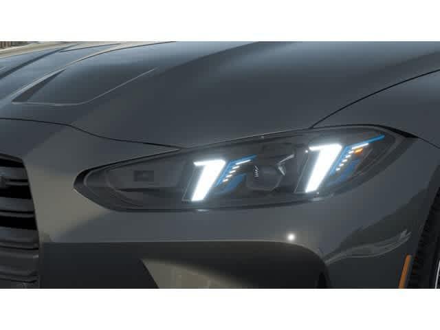 2027 BMW M3 Competition xDrive