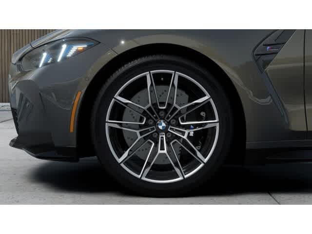 2027 BMW M3 Competition xDrive