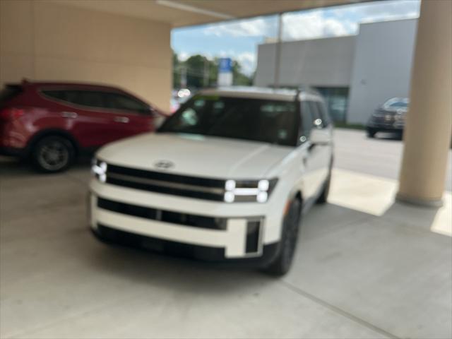 2026 Hyundai Santa Fe Calligraphy for sale in EVANSVILLE, IN