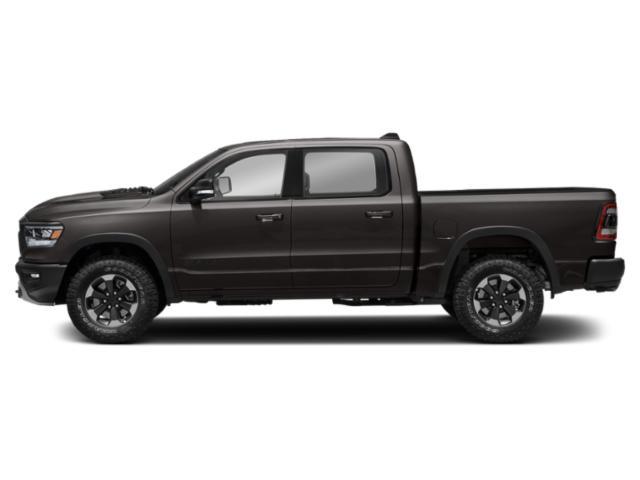 2021 Ram 1500 Rebel Crew Cab 4x4 5'7" Box