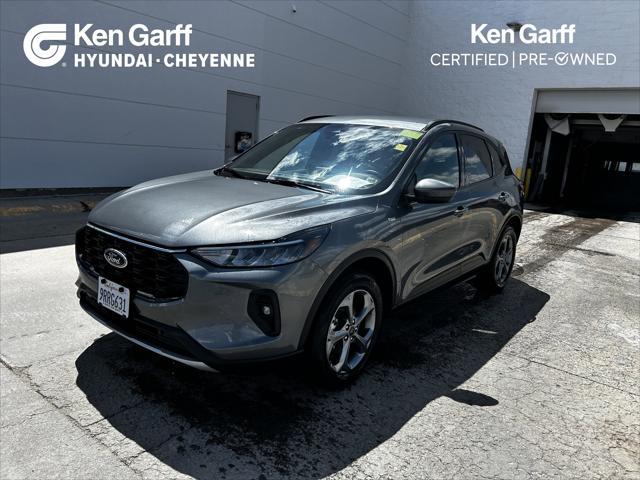 2025 Ford Escape ST-Line Select for sale in CHEYENNE, WY