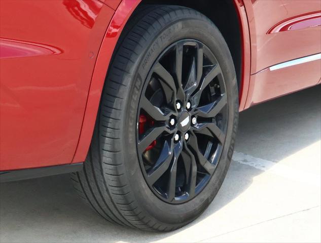 2024 Cadillac XT6 AWD Sport