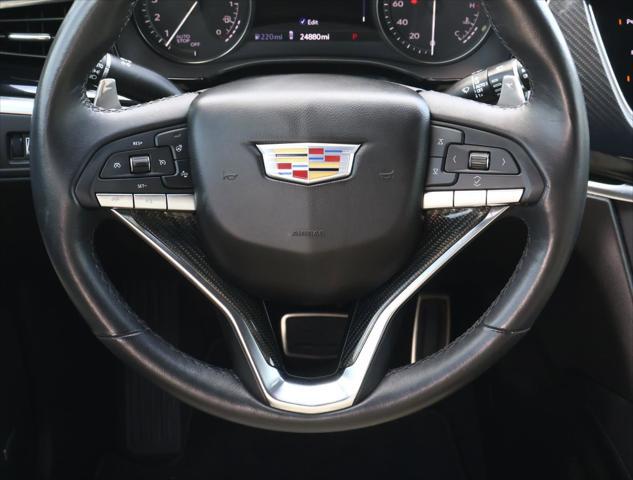 2024 Cadillac XT6 AWD Sport