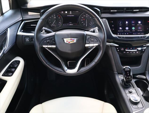 2024 Cadillac XT6 AWD Sport