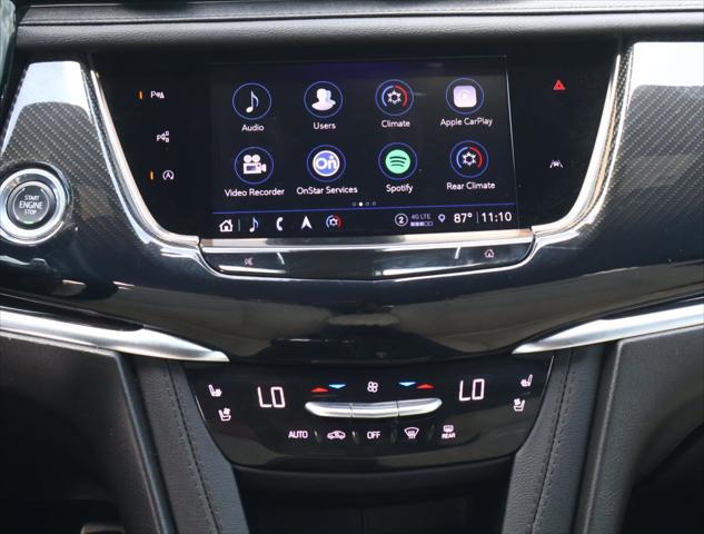 2024 Cadillac XT6 AWD Sport