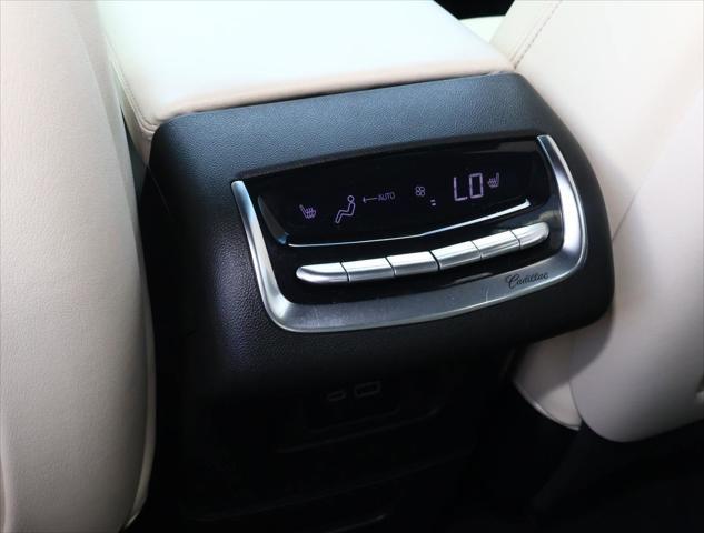 2024 Cadillac XT6 AWD Sport