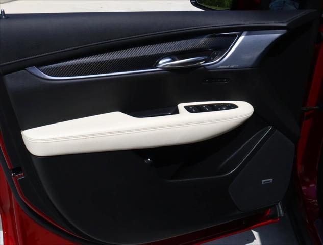 2024 Cadillac XT6 AWD Sport